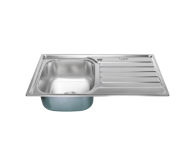 Rossi RE 311 inox 304